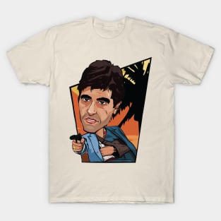 Scarface T-Shirt